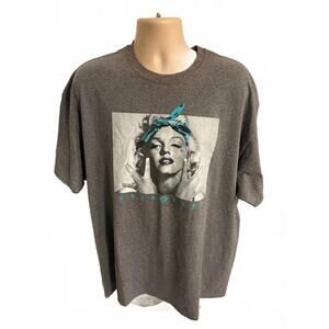 POPLUAR‎ POISON CALI LIFE MENS T SHIRT SIZE 2XLARGE GRAY